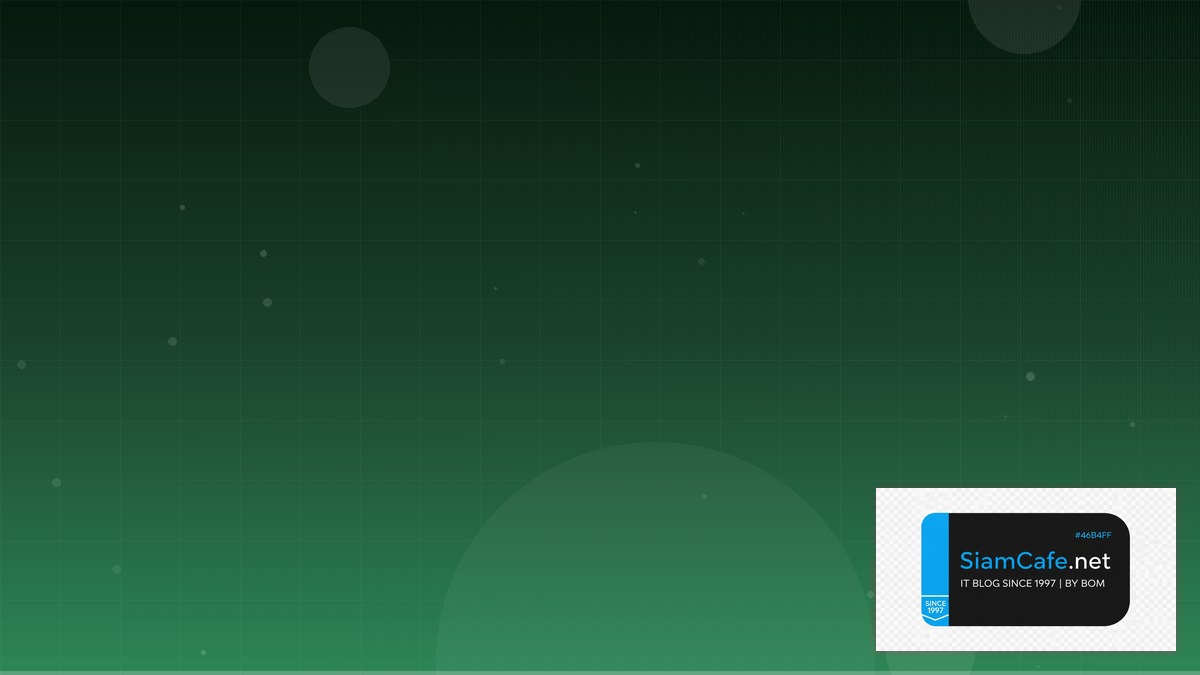 PostgreSQL Partitioning Low Code No Code | SiamCafe Blog