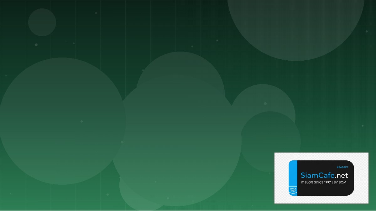 PostgreSQL Partitioning Open Source Contribution | SiamCafe Blog