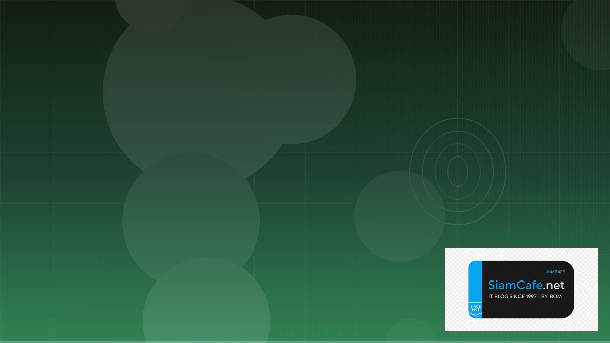 PostgreSQL Partitioning Shift Left Security | SiamCafe Blog