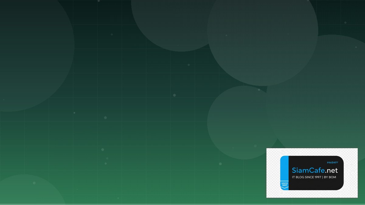 PostgreSQL Partitioning Team Productivity | SiamCafe Blog