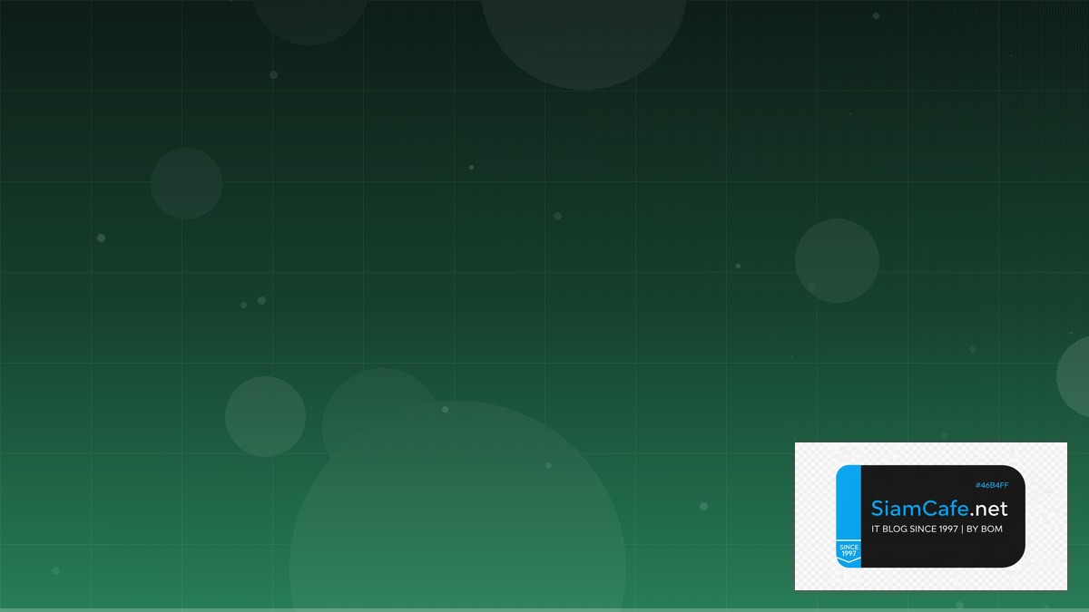 PostgreSQL Partitioning Technical Debt Management | SiamCafe Blog