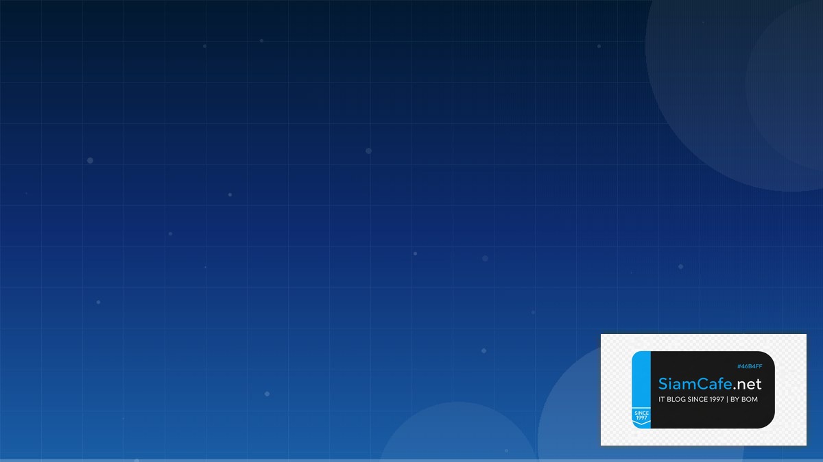 Postman Newman AR VR Development | SiamCafe Blog