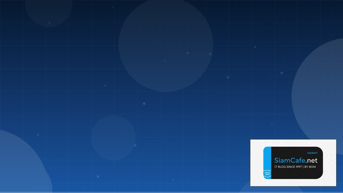 Postman Newman Architecture Design Pattern | SiamCafe Blog