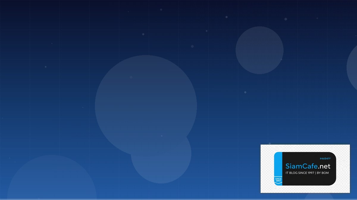 Postman Newman Best Practices ที่ต้องรู้ | SiamCafe Blog