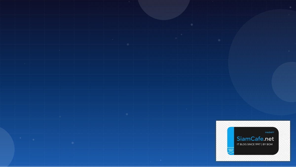 Postman Newman Capacity Planning | SiamCafe Blog