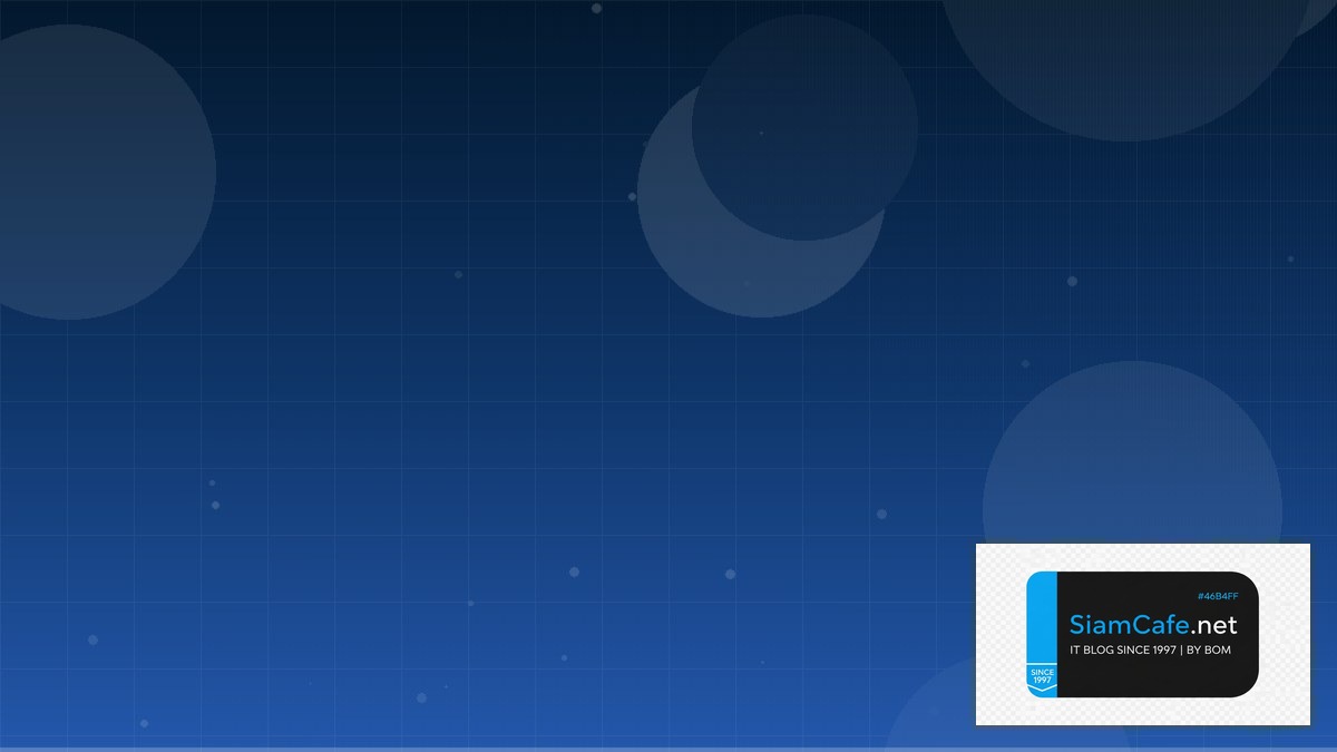 Postman Newman Community Building | SiamCafe Blog