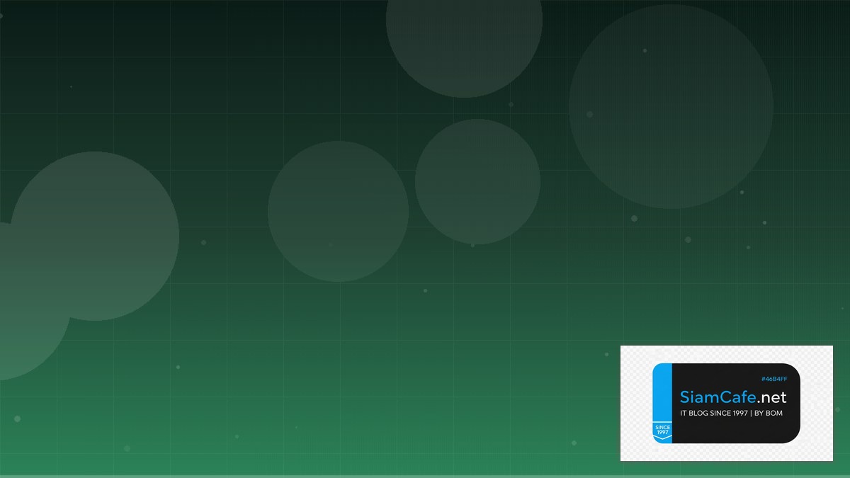 Postman Newman Database Migration | SiamCafe Blog