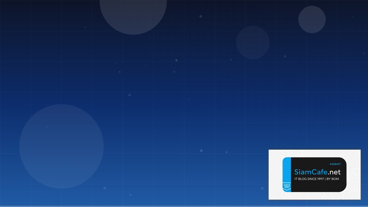 Postman Newman Distributed System | SiamCafe Blog