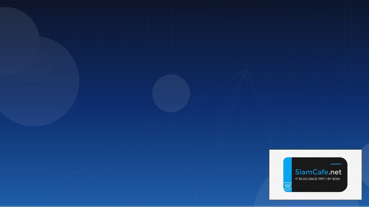 Postman Newman FinOps Cloud Cost | SiamCafe Blog