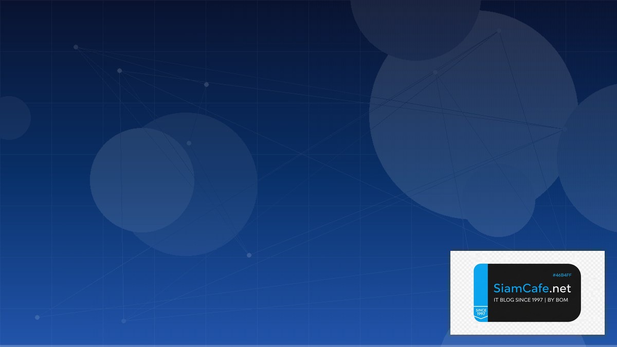 Postman Newman GreenOps Sustainability | SiamCafe Blog