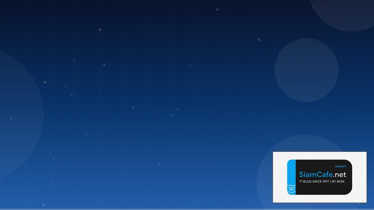 Postman Newman Hexagonal Architecture | SiamCafe Blog