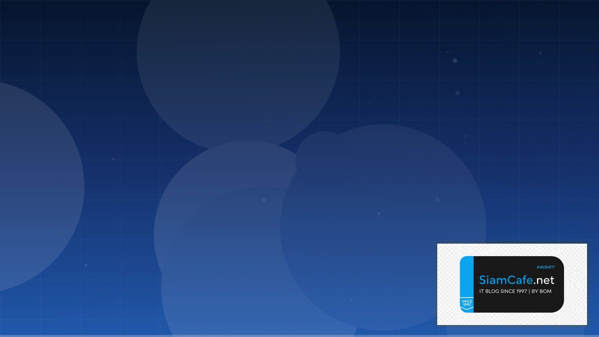 Postman Newman Identity Access Management | SiamCafe Blog