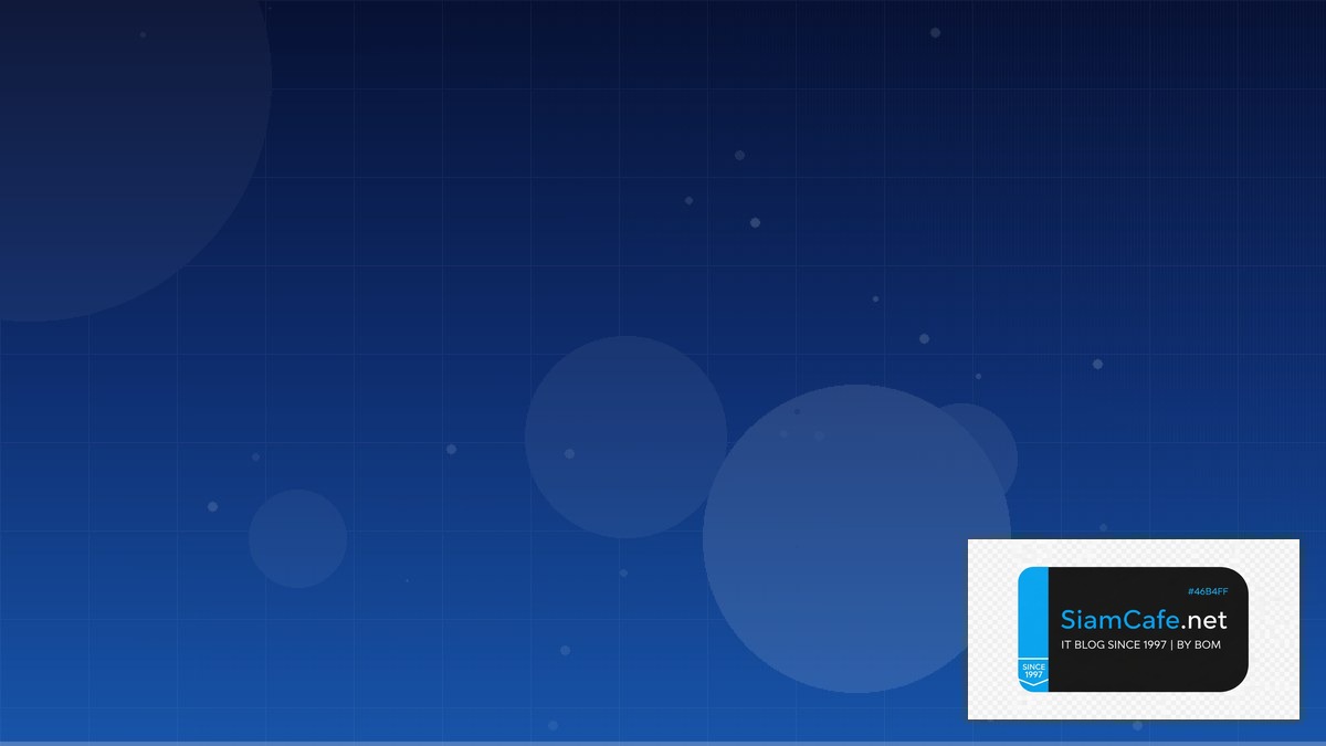 Postman Newman Micro-segmentation | SiamCafe Blog