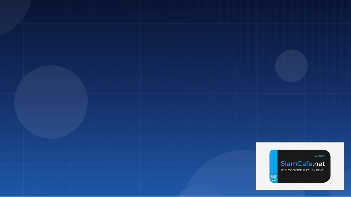 Postman Newman Network Segmentation | SiamCafe Blog