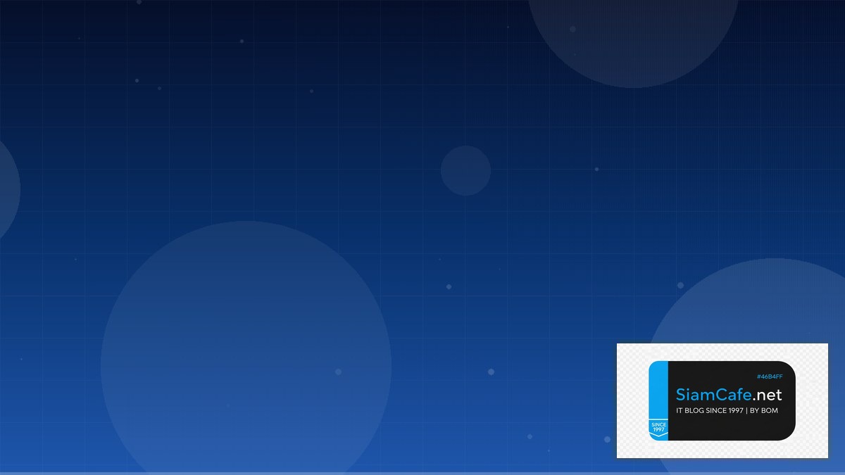 Postman Newman Platform Engineering | SiamCafe Blog