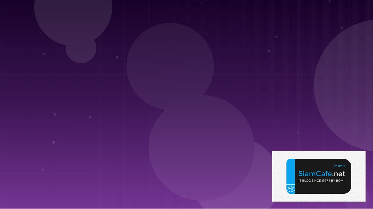 Postman Newman Real-time Processing | SiamCafe Blog