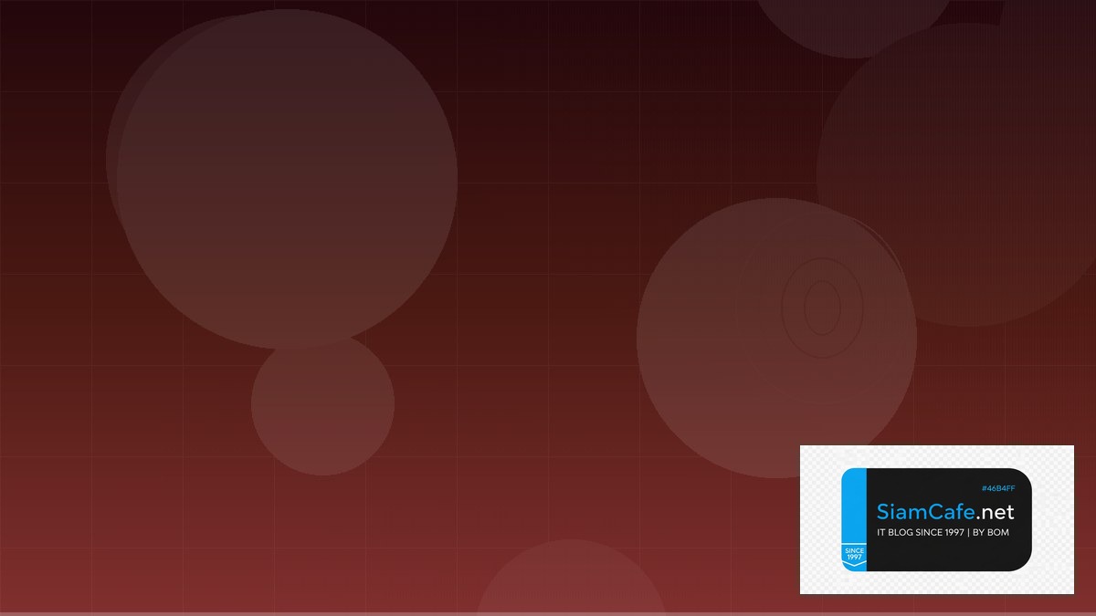 Postman Newman Shift Left Security | SiamCafe Blog