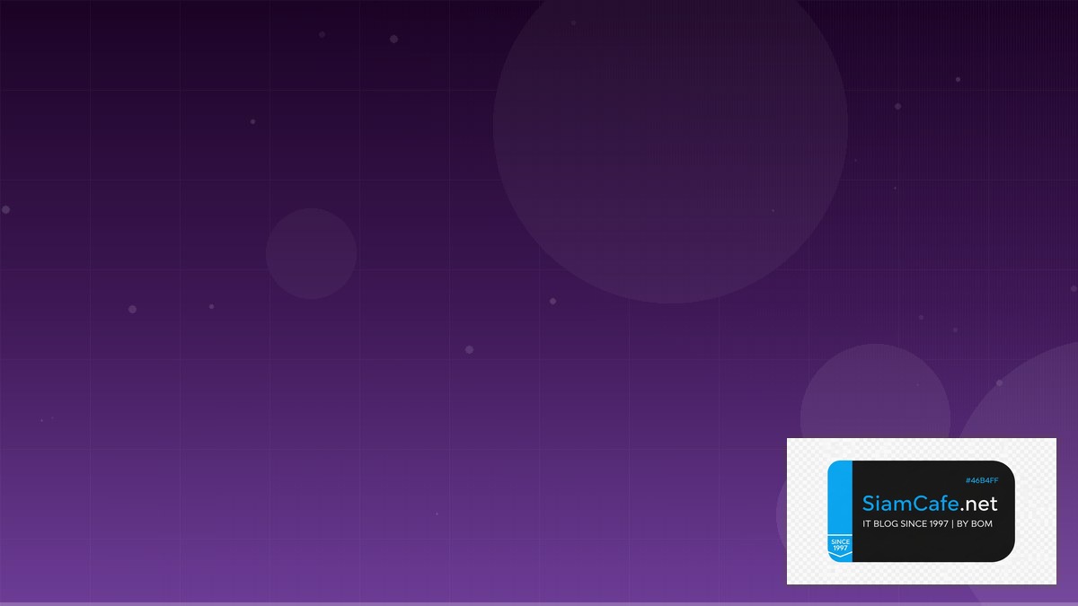 Postman Newman Stream Processing | SiamCafe Blog