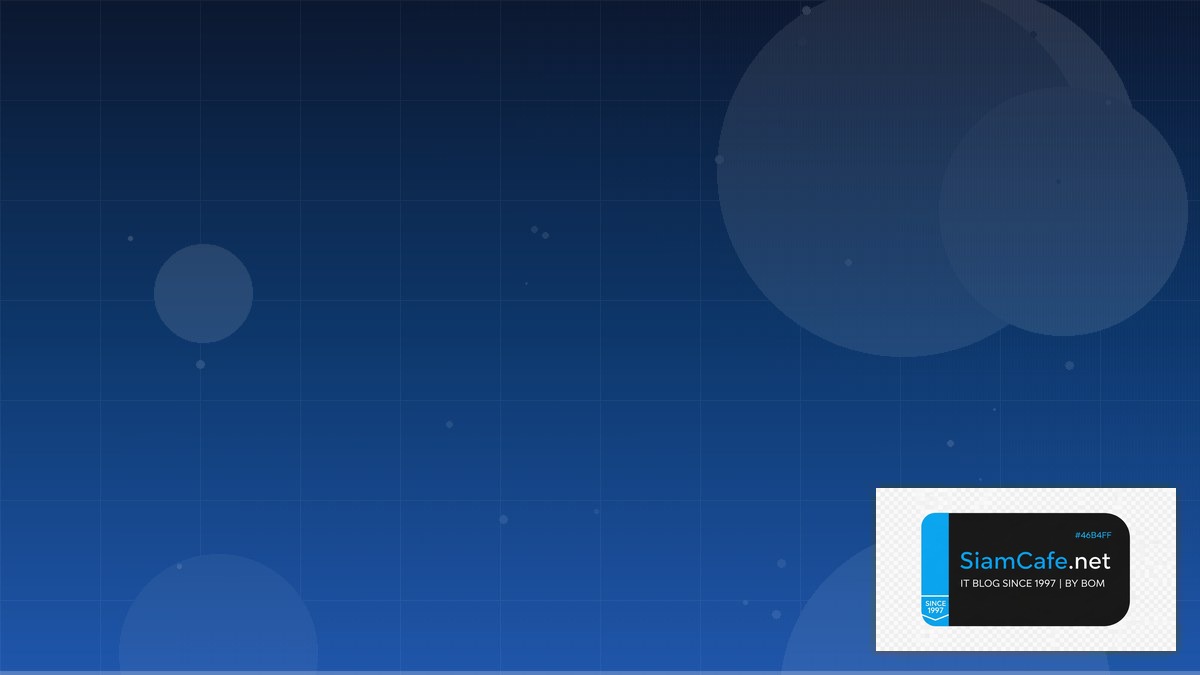 Postman Newman Tech Conference 2026 | SiamCafe Blog