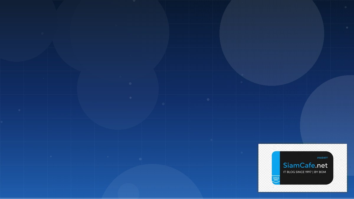 Prefect Workflow 12 Factor App | SiamCafe Blog