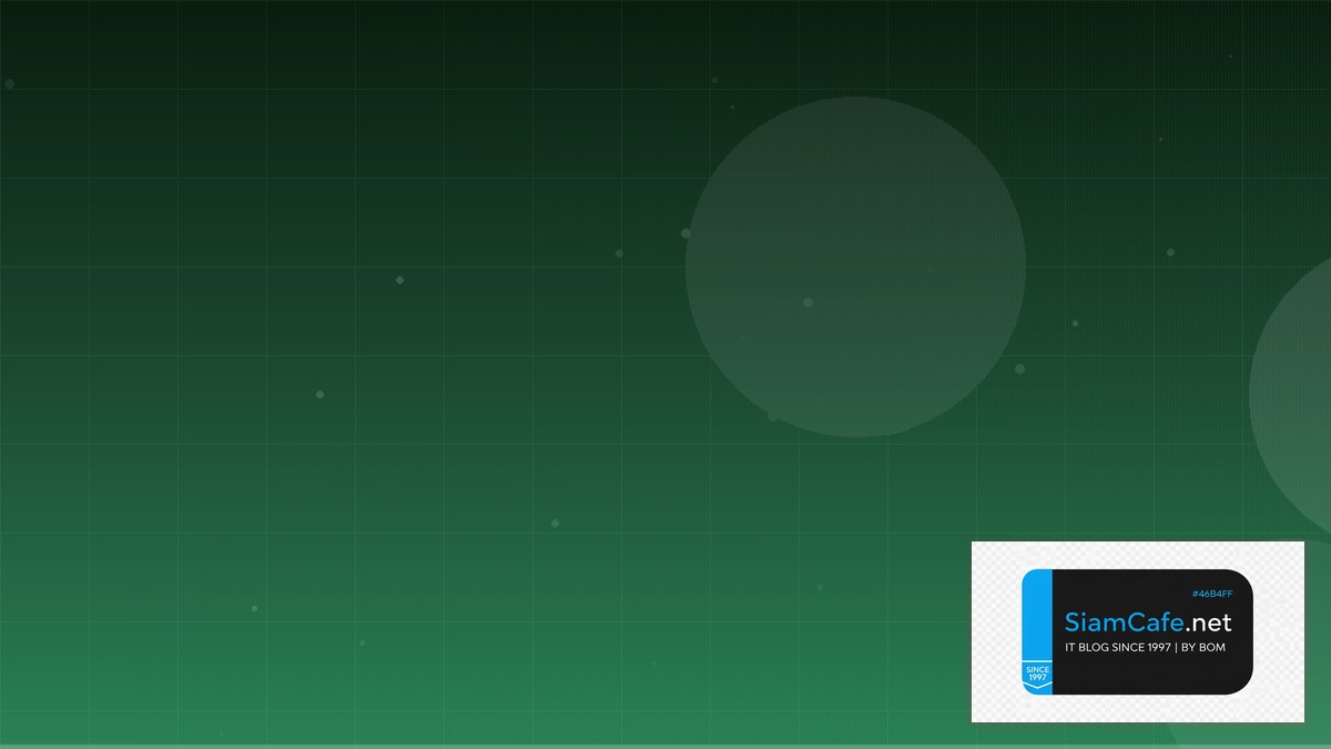 Prefect Workflow API Gateway Pattern | SiamCafe Blog