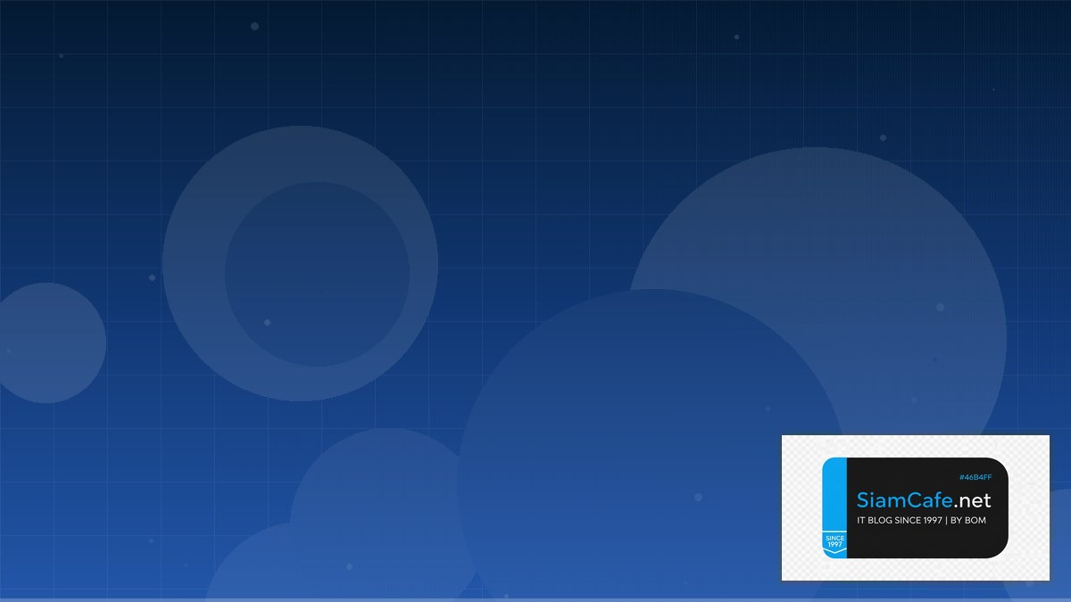 Prefect Workflow Architecture Design Pattern | SiamCafe Blog