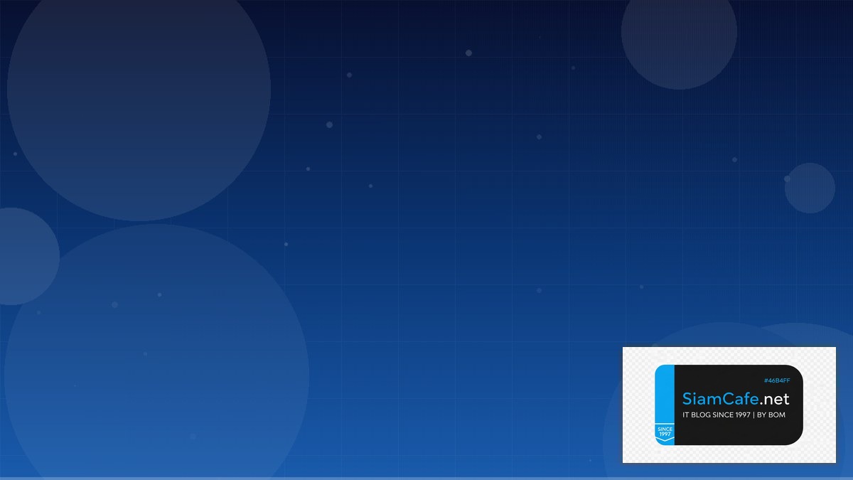 Prefect Workflow Best Practices ที่ต้องรู้ | SiamCafe Blog