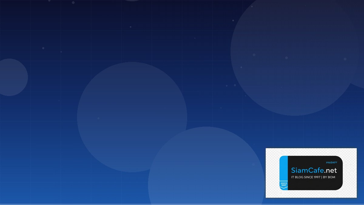 Prefect Workflow Business Continuity | SiamCafe Blog