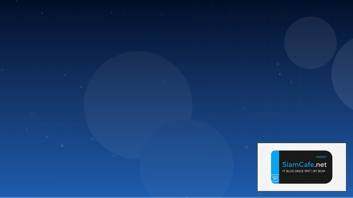 Prefect Workflow Capacity Planning | SiamCafe Blog