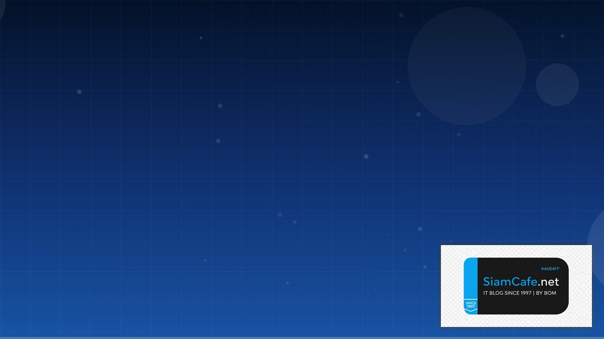 Prefect Workflow Career Development IT | SiamCafe Blog