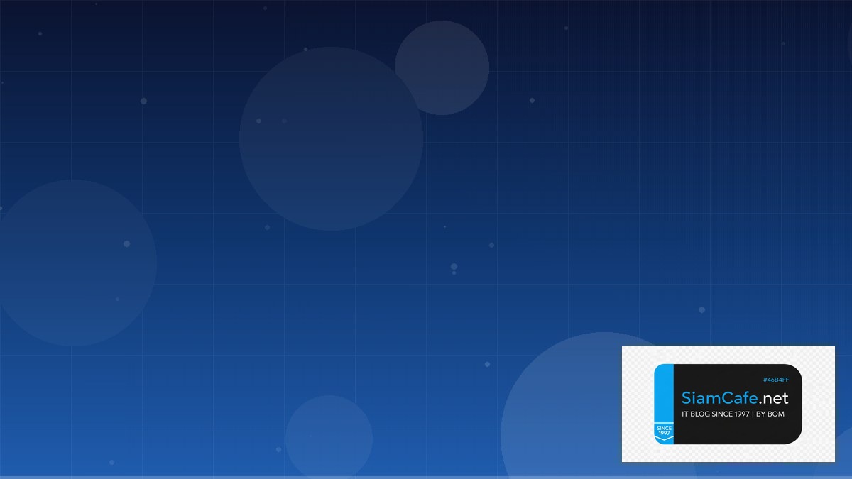 Prefect Workflow Citizen Developer | SiamCafe Blog