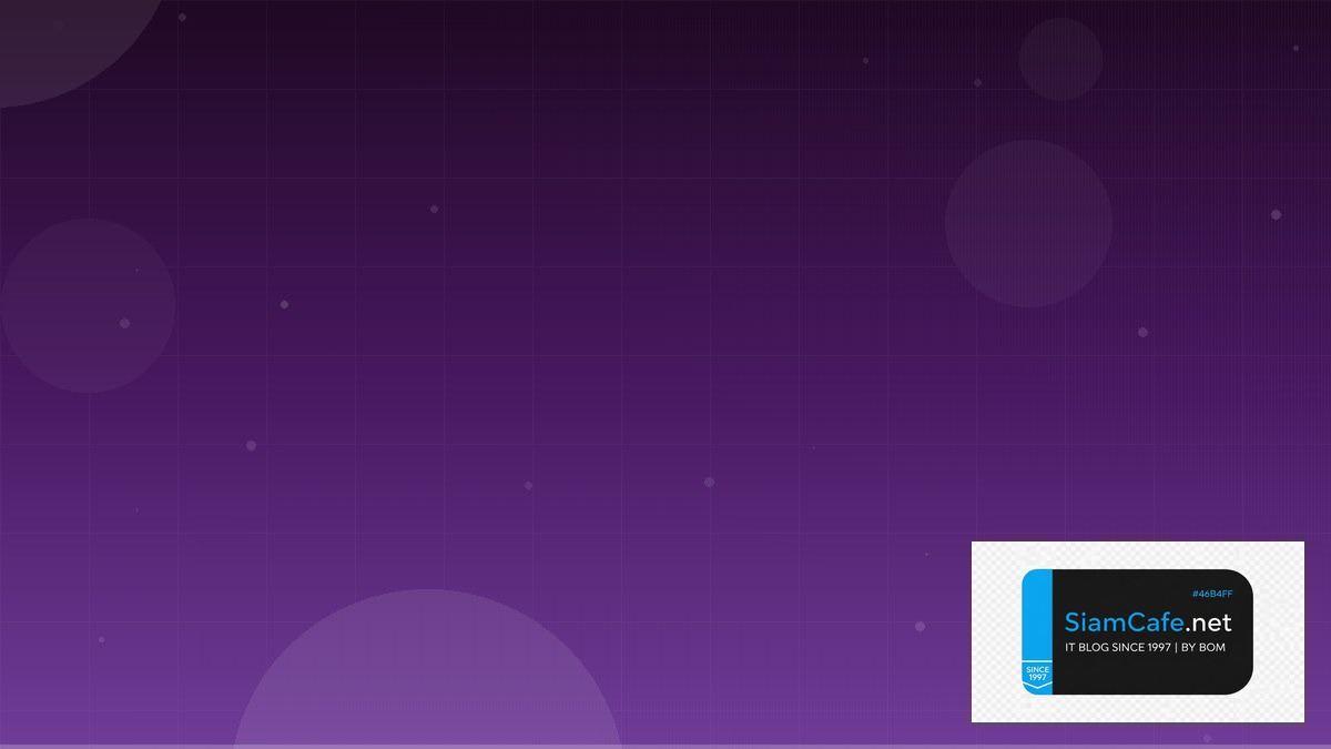 Prefect Workflow Clean Architecture | SiamCafe Blog