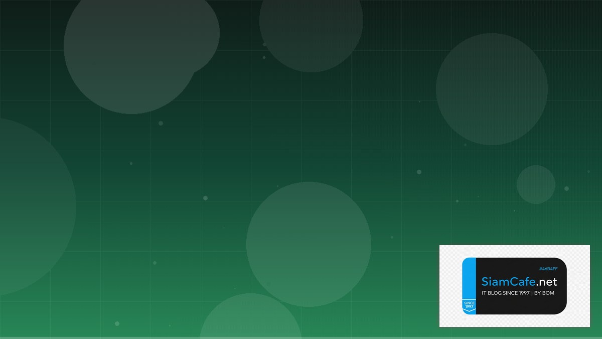 Prefect Workflow Consensus Algorithm | SiamCafe Blog