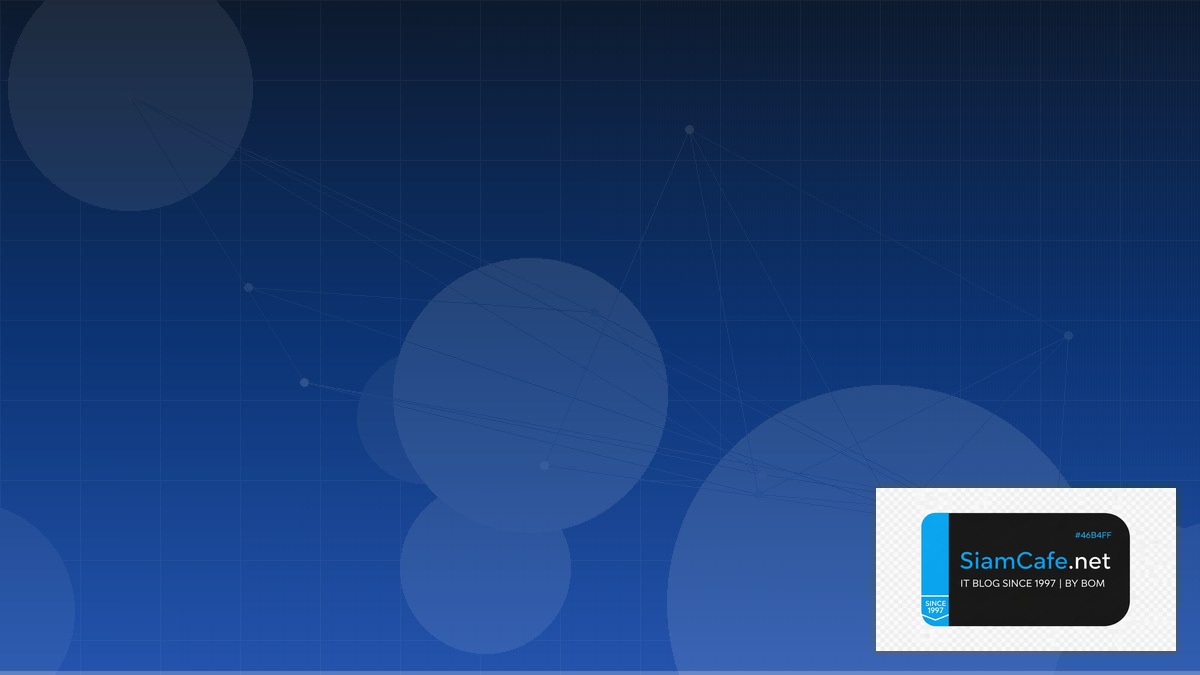 Prefect Workflow Container Orchestration | SiamCafe Blog