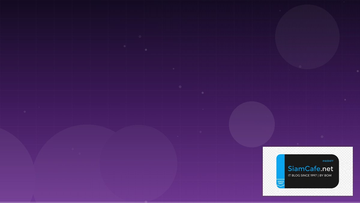 Prefect Workflow Cost Optimization ลดค่าใช้จ่าย | SiamCafe Blog