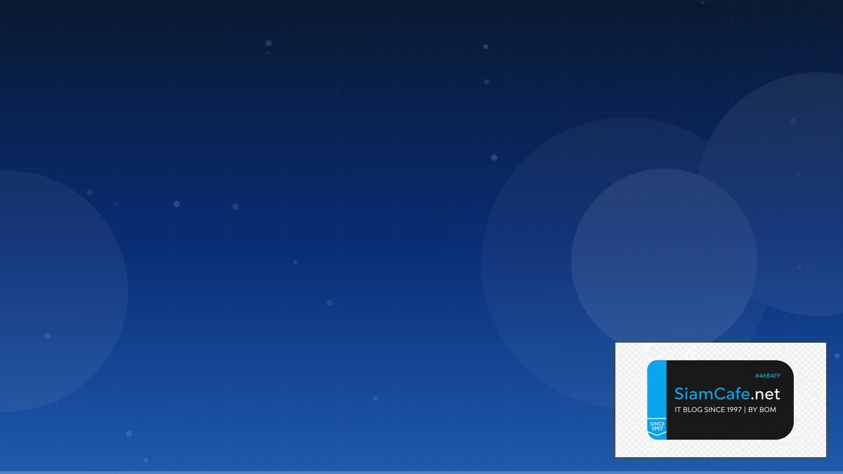 Prefect Workflow DevOps Culture | SiamCafe Blog