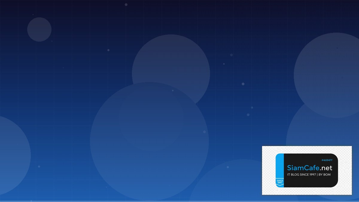 Prefect Workflow Disaster Recovery Plan | SiamCafe Blog