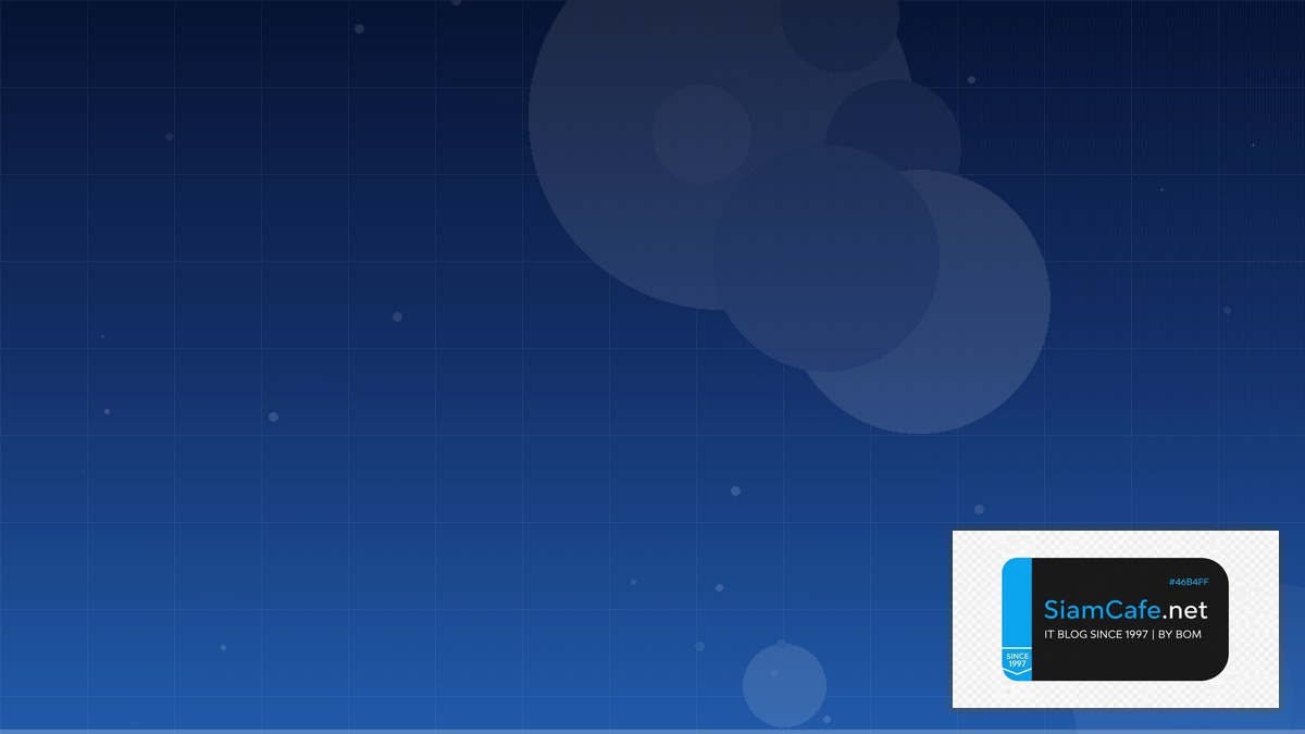 Prefect Workflow Distributed System | SiamCafe Blog