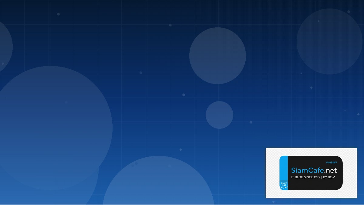 Prefect Workflow Freelance IT Career | SiamCafe Blog