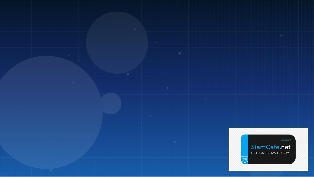 Prefect Workflow GitOps Workflow | SiamCafe Blog