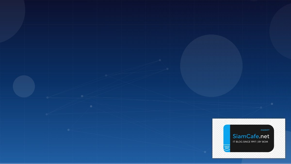 Prefect Workflow High Availability HA Setup | SiamCafe Blog