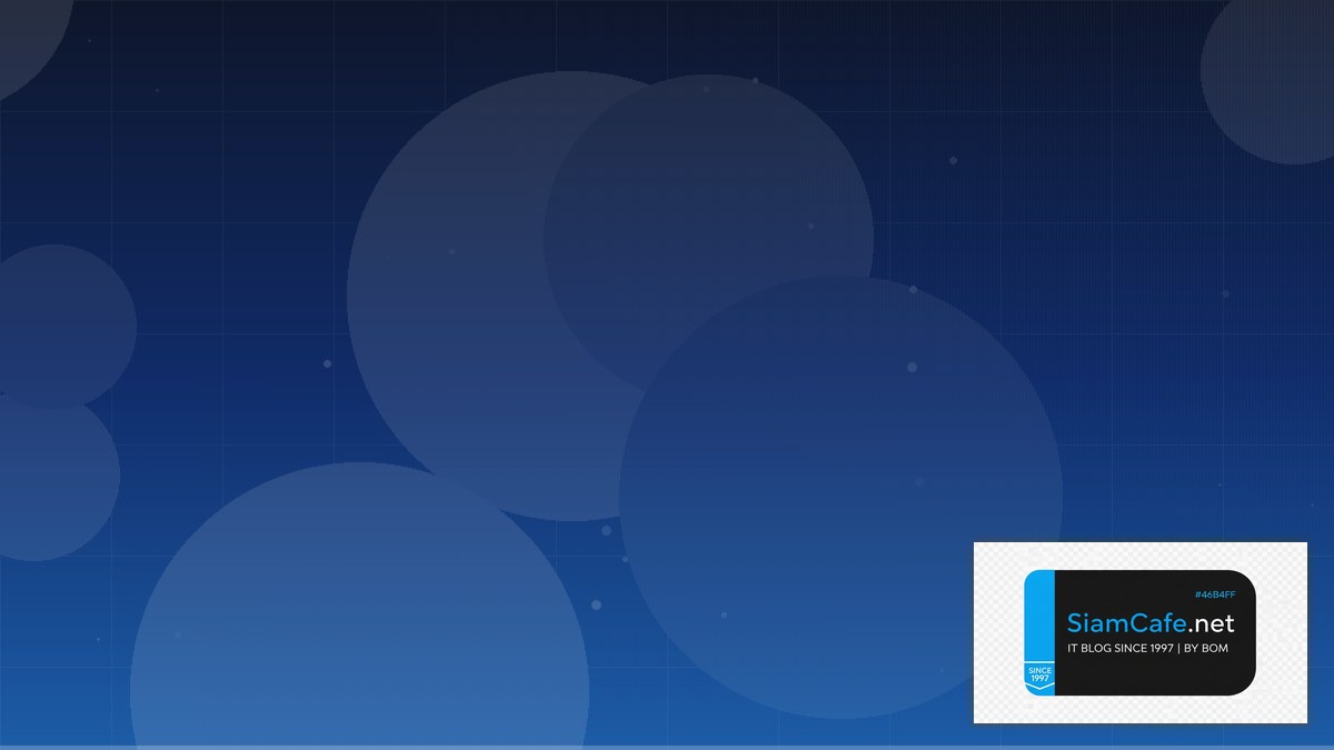 Prefect Workflow Incident Management | SiamCafe Blog