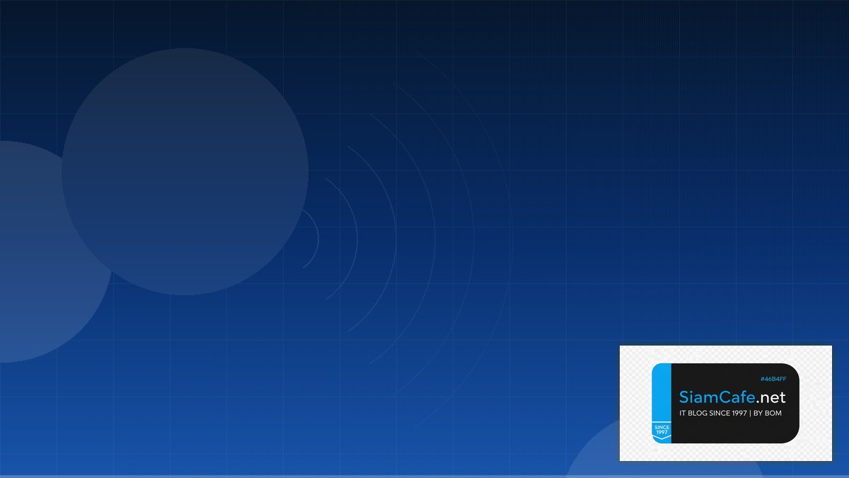 Prefect Workflow IoT Gateway | SiamCafe Blog