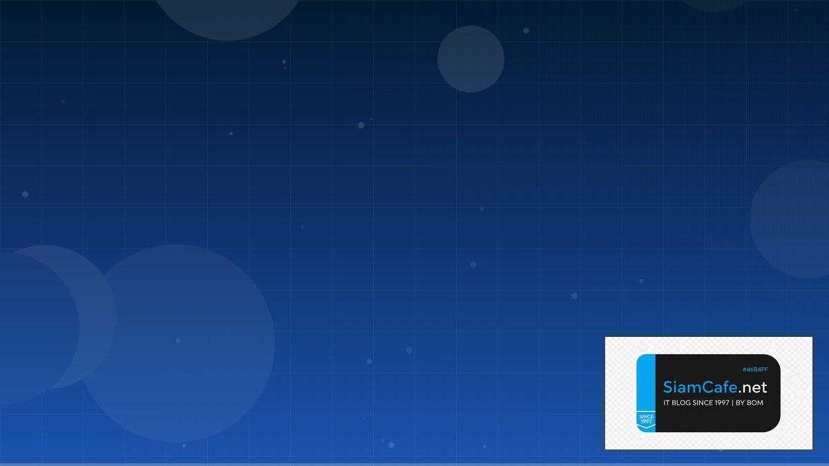 Prefect Workflow Log Management ELK | SiamCafe Blog