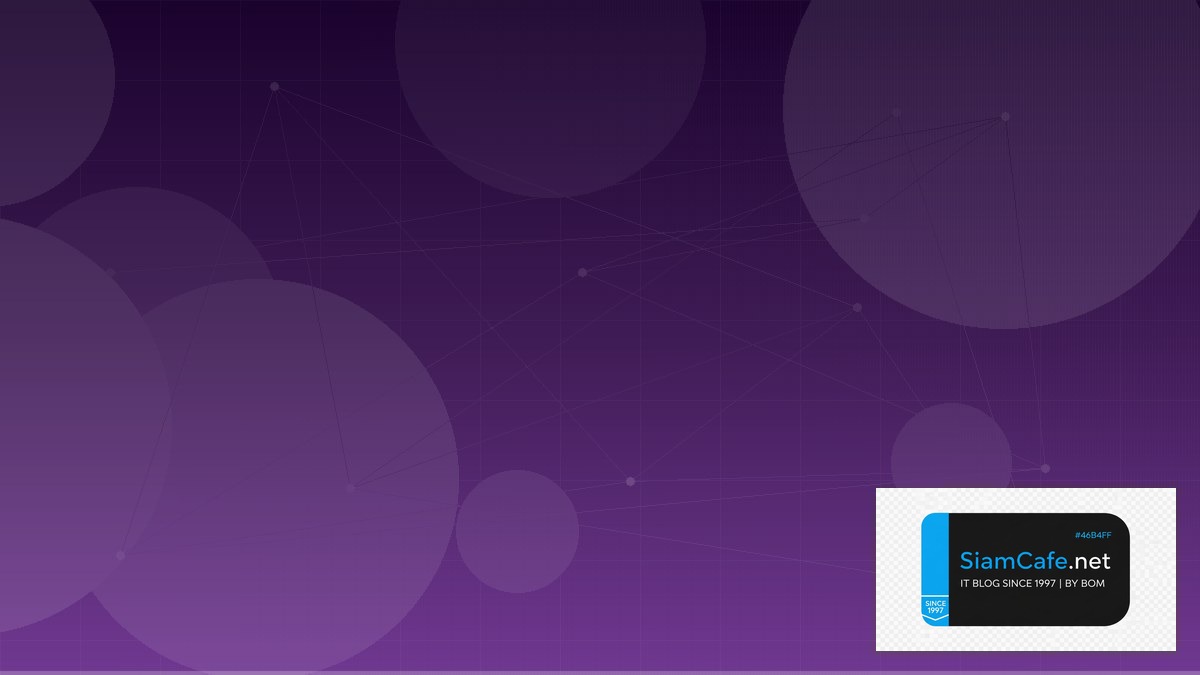 Prefect Workflow Machine Learning Pipeline | SiamCafe Blog