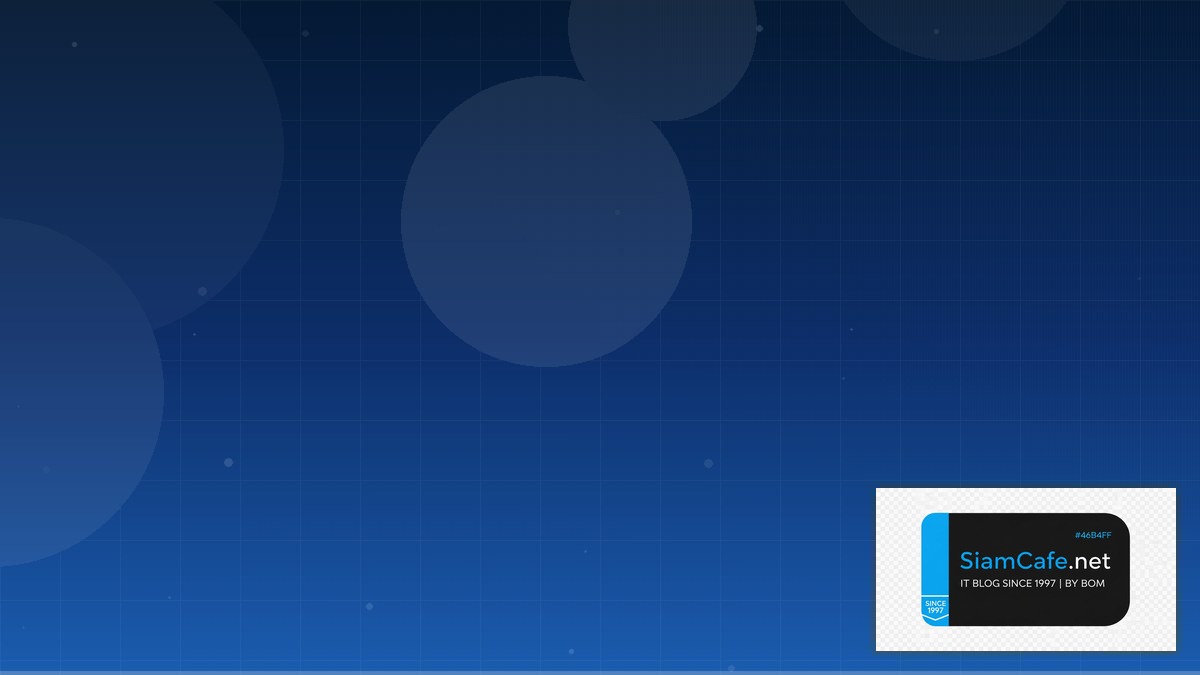 Prefect Workflow Metric Collection | SiamCafe Blog