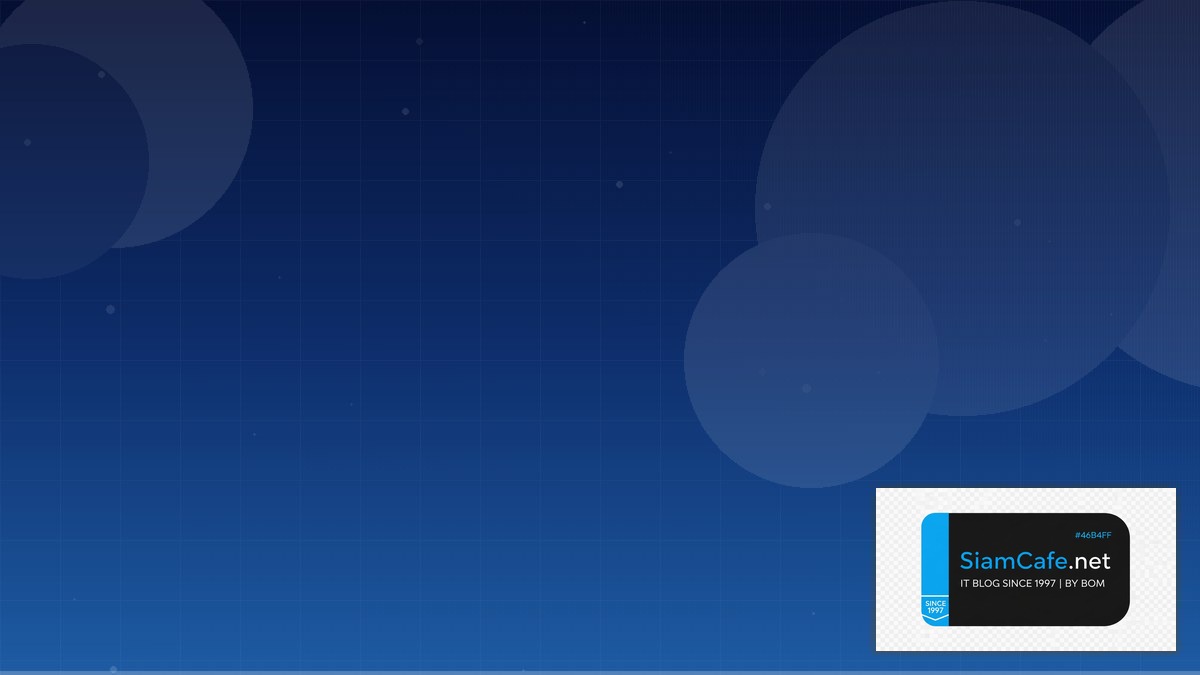 Prefect Workflow MLOps Workflow | SiamCafe Blog