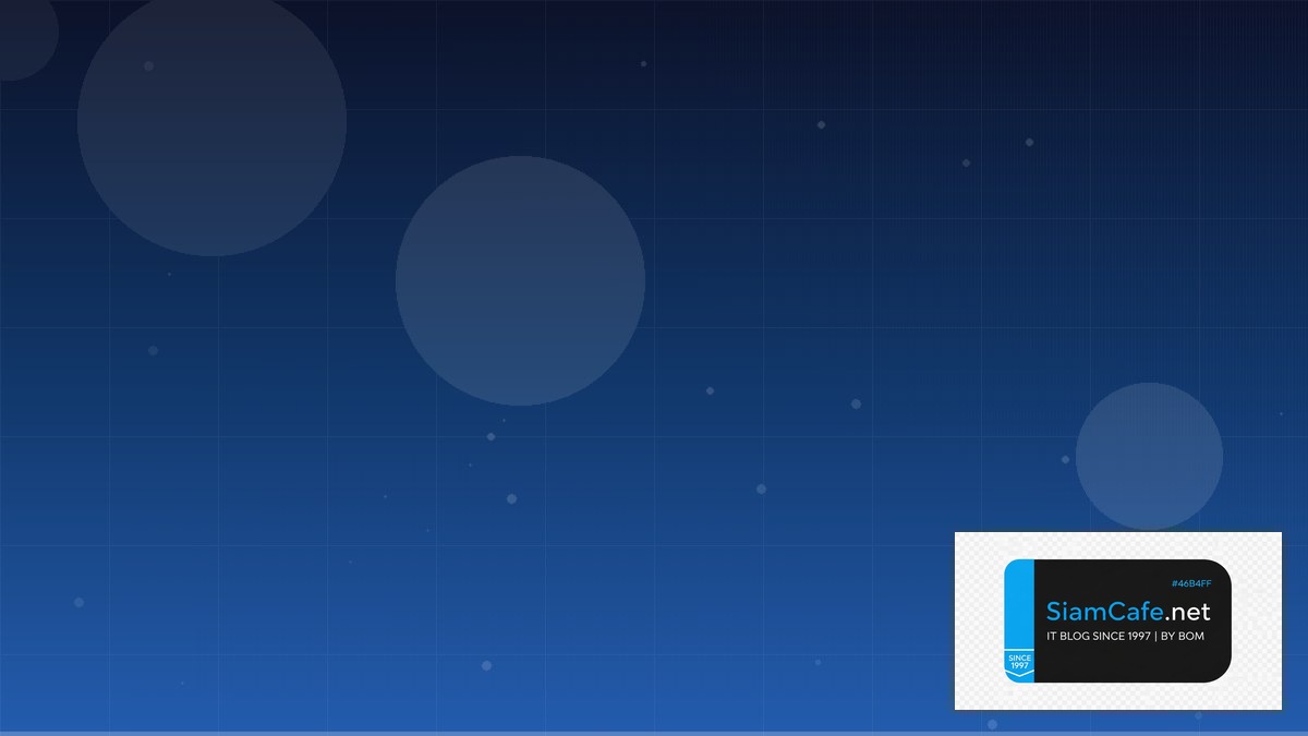 Prefect Workflow Post-mortem Analysis | SiamCafe Blog