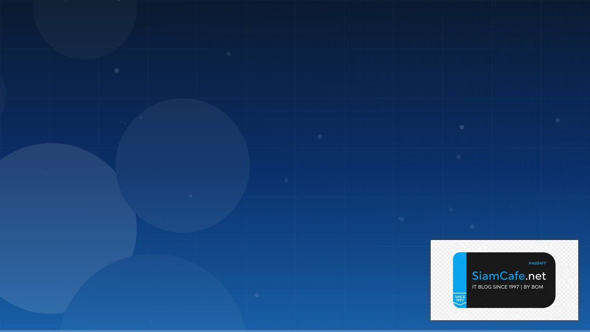 Prefect Workflow Scaling Strategy วิธี Scale | SiamCafe Blog