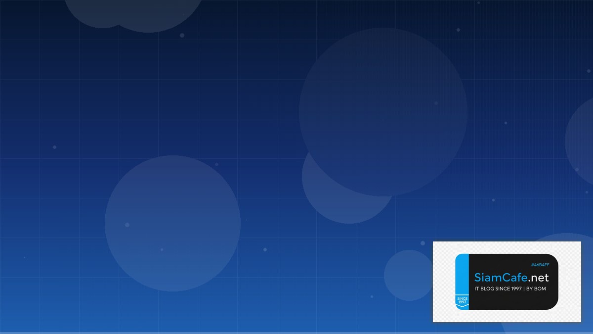 Prefect Workflow Service Mesh Setup | SiamCafe Blog